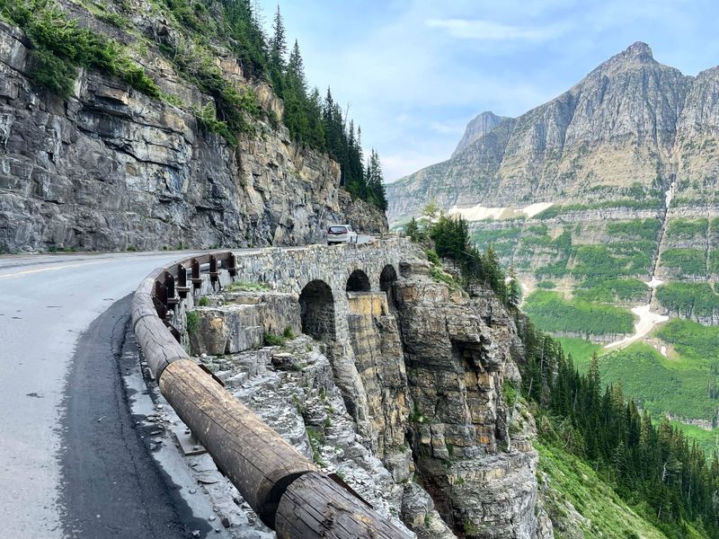 Going-to-the-Sun Road (Montana)