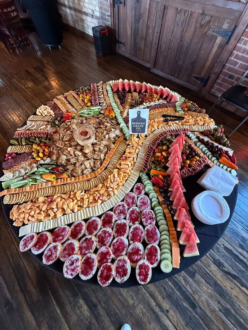 The Norske Nook – Osseo, Wisconsin