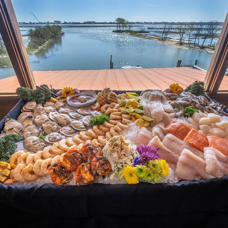 Drunken Jack’s – Murrells Inlet