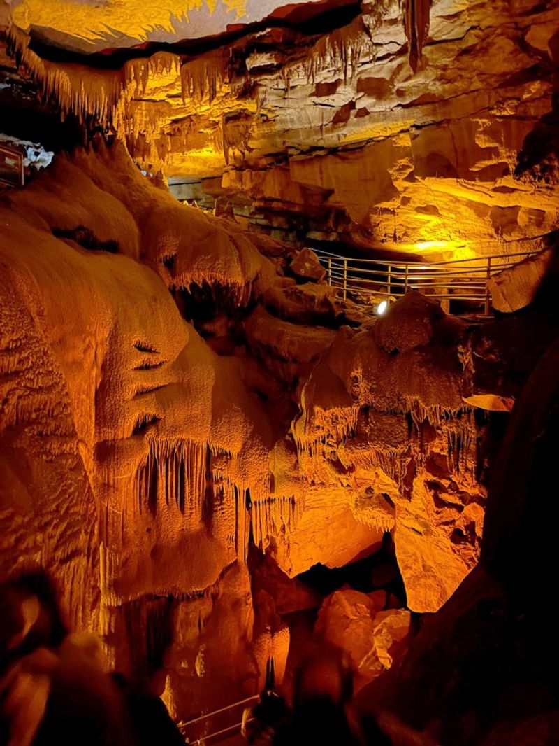 A Haven for Geology and Science Lovers