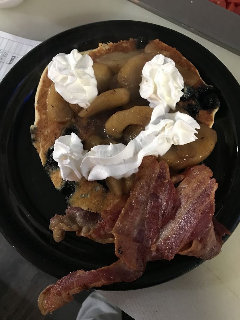 Jimmie's Diner – Indianapolis, Indiana