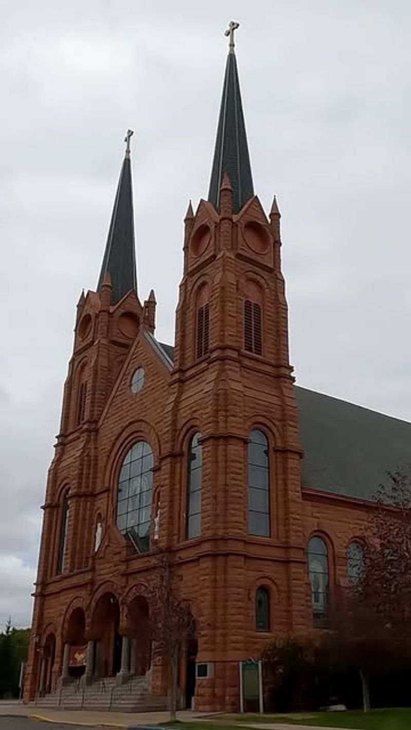 Calumet, Michigan