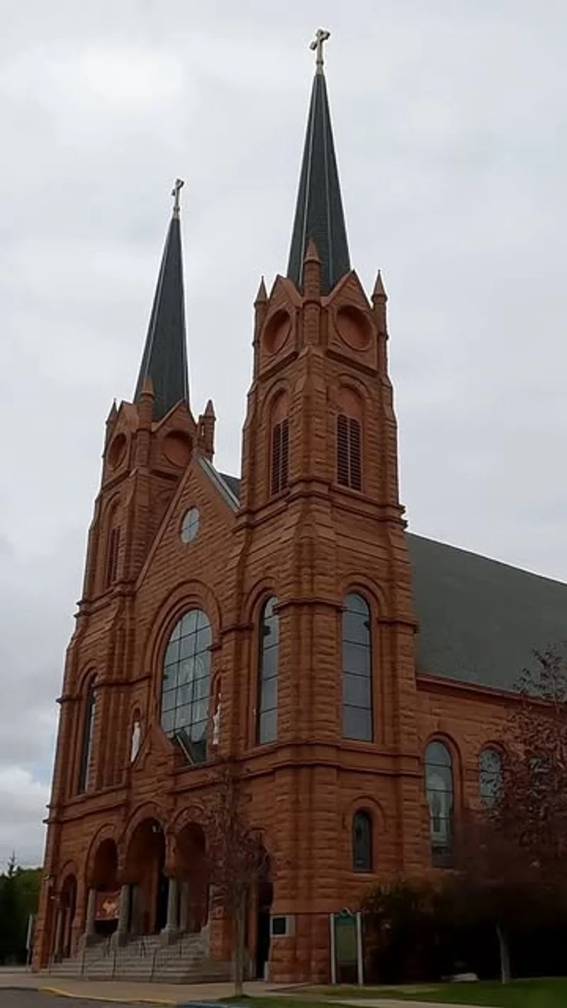 Calumet, Michigan