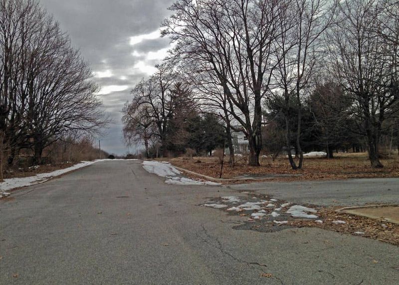 Centralia, Pennsylvania
