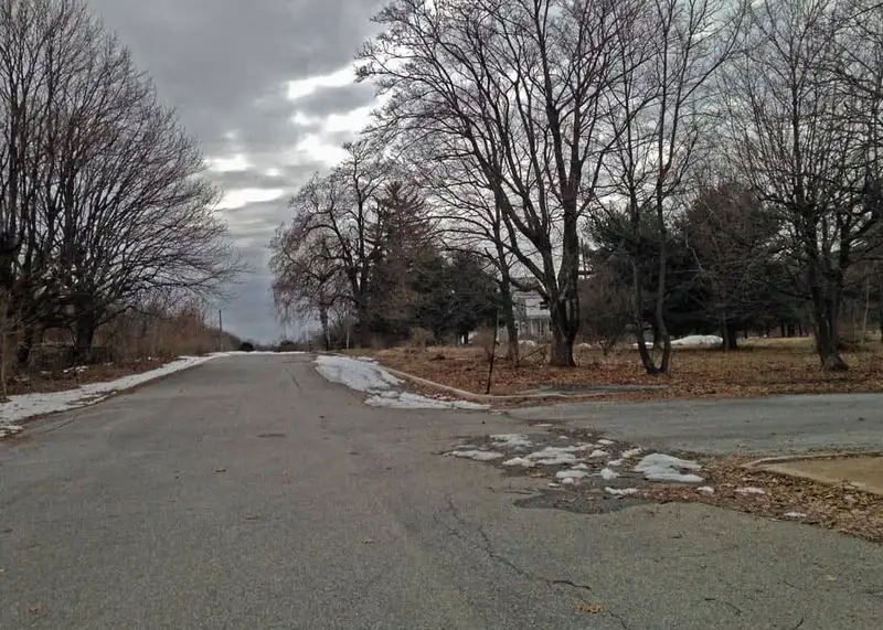 Centralia, Pennsylvania