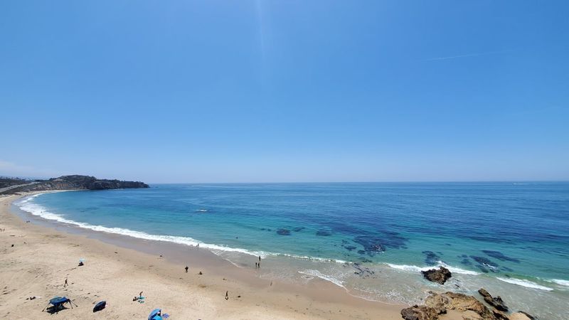 Calm Cove