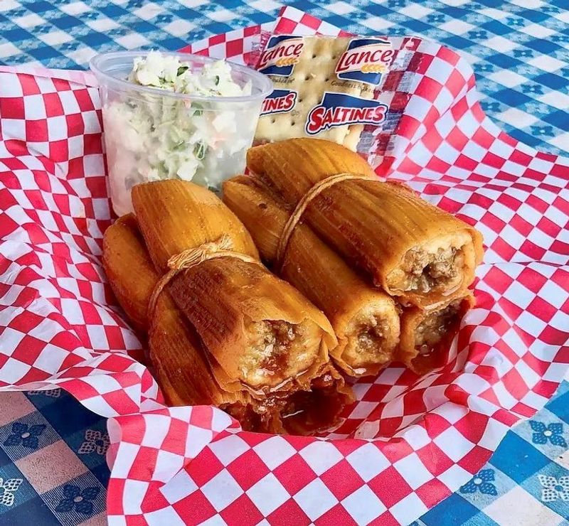 Tamale Trails and Food Routes You Didn’t Know Existed