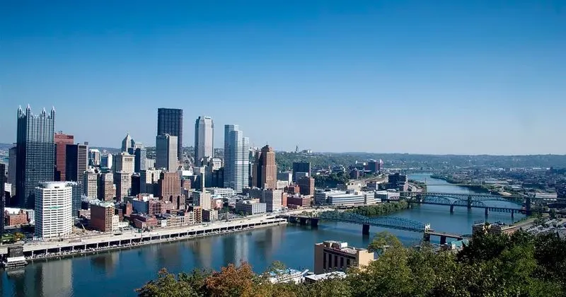 Pittsburgh, Pennsylvania