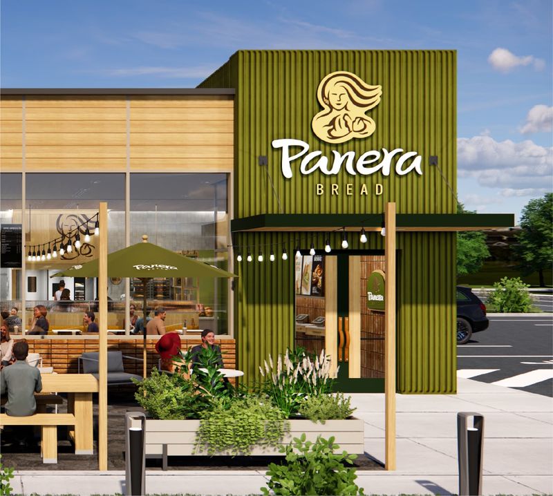 Panera Bread