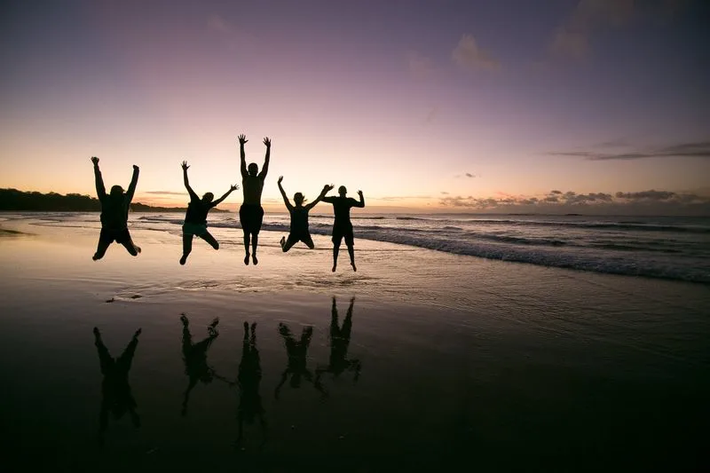 Choose Budget-Friendly Destinations