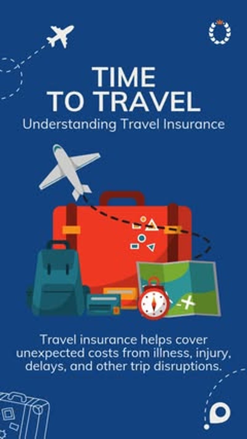 Neglecting Travel Insurance