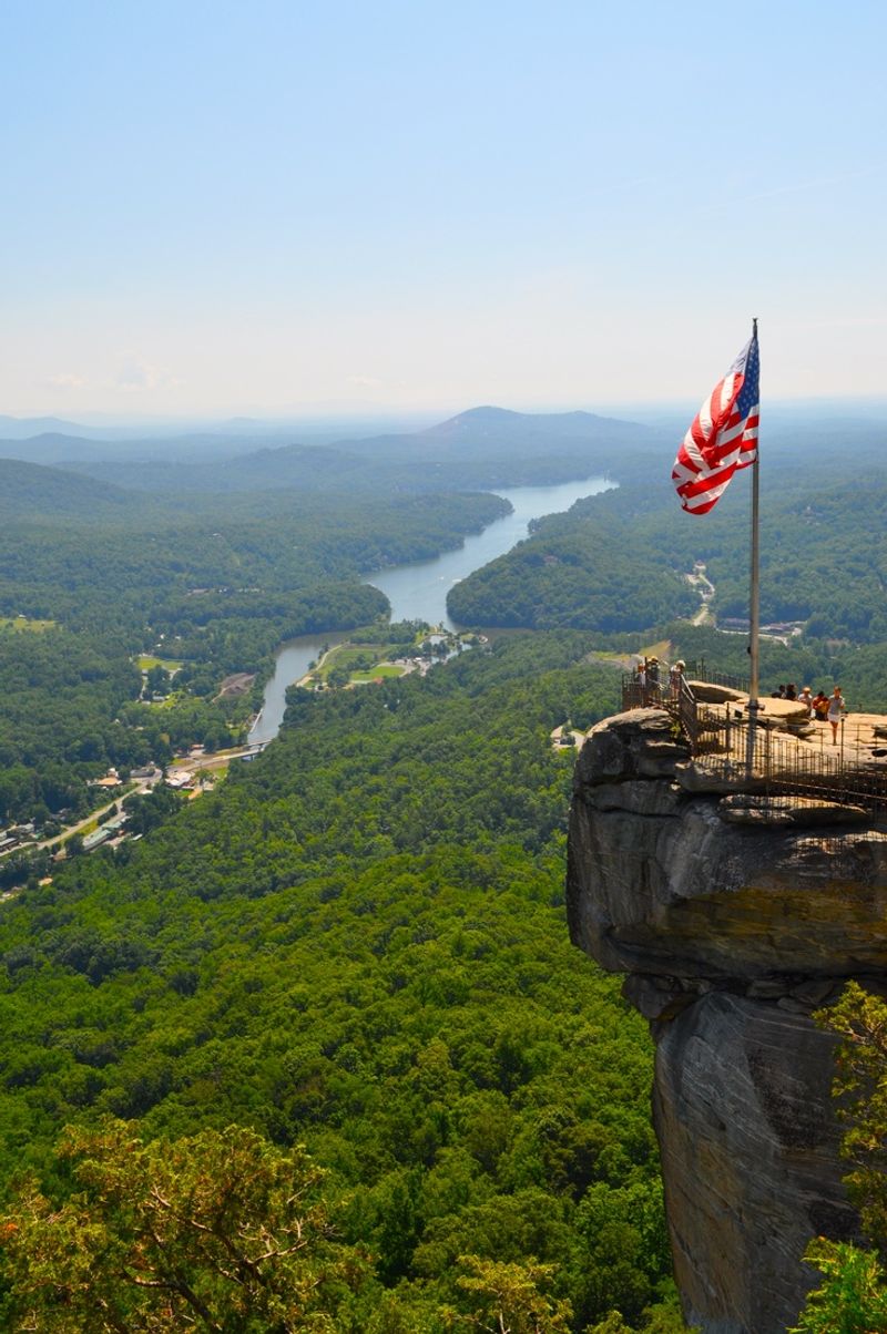Blowing Rock