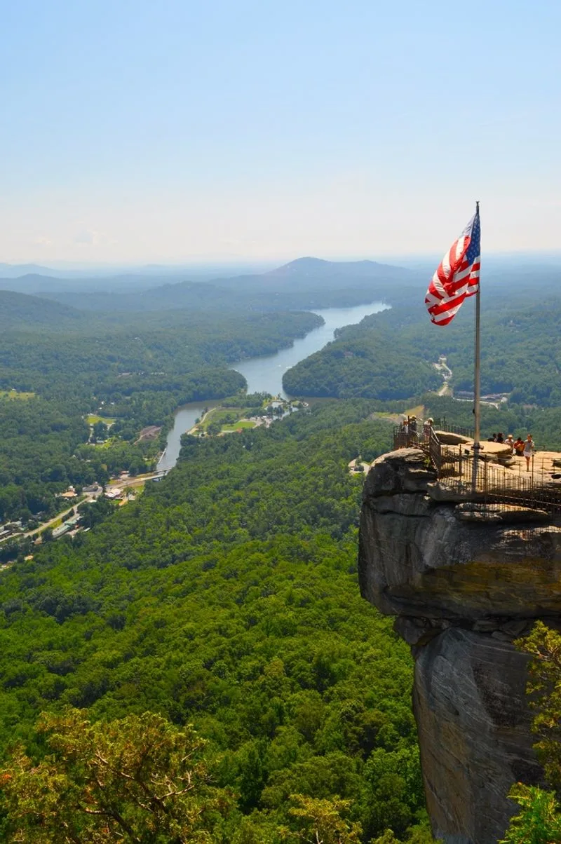 Blowing Rock