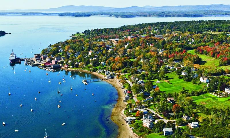Castine