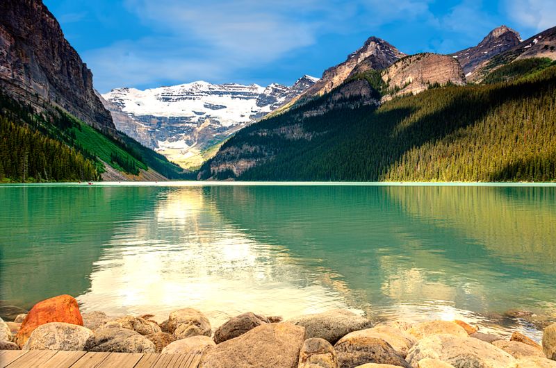 Banff National Park, Canada
