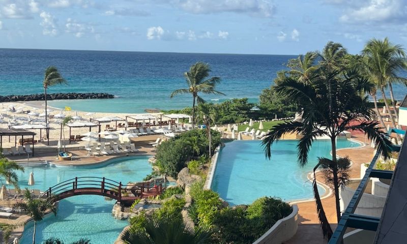 Barbados
