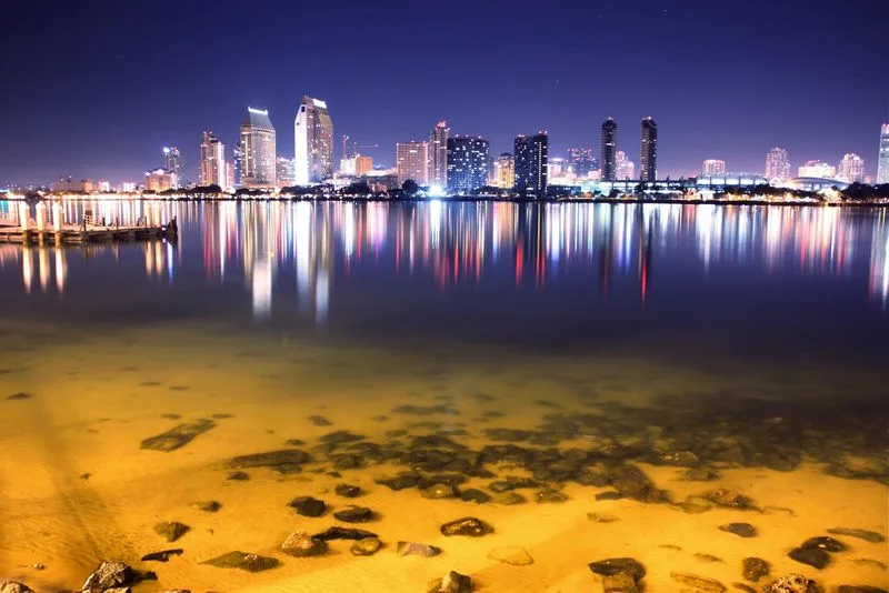 San Diego, CA