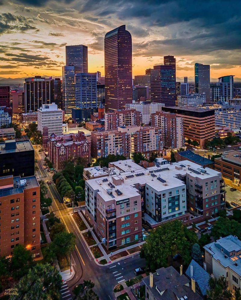 Denver, Colorado
