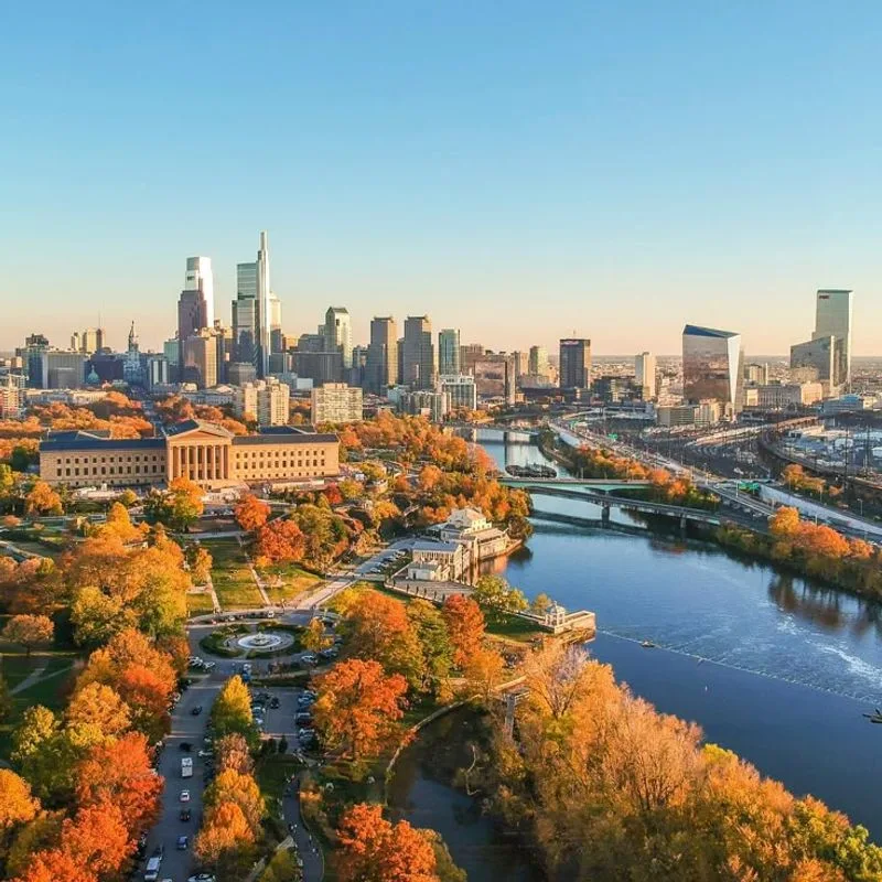 Philadelphia, Pennsylvania
