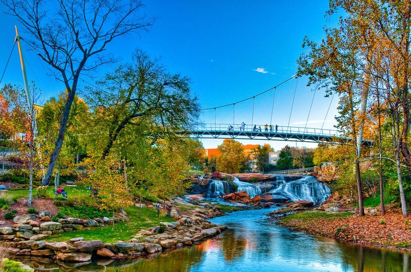 Greenville, SC