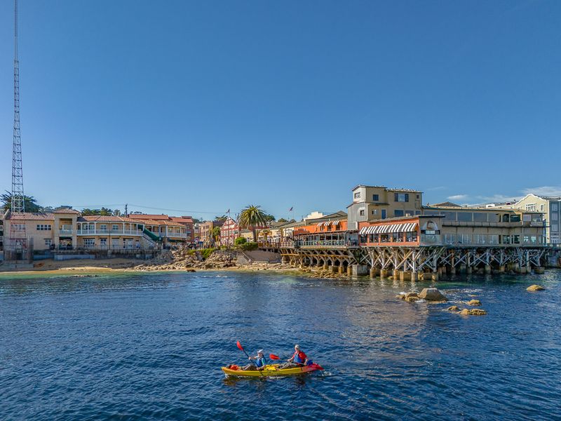 Monterey, California