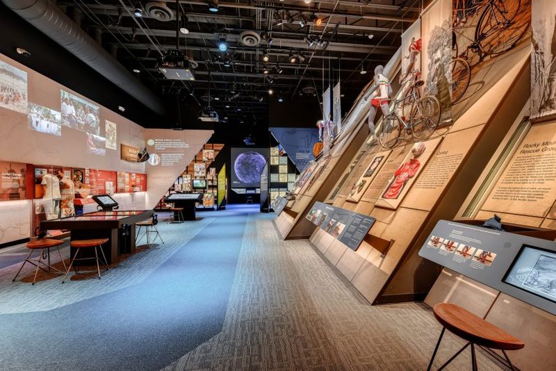 The Museum of Boulder – Stories That Stick
