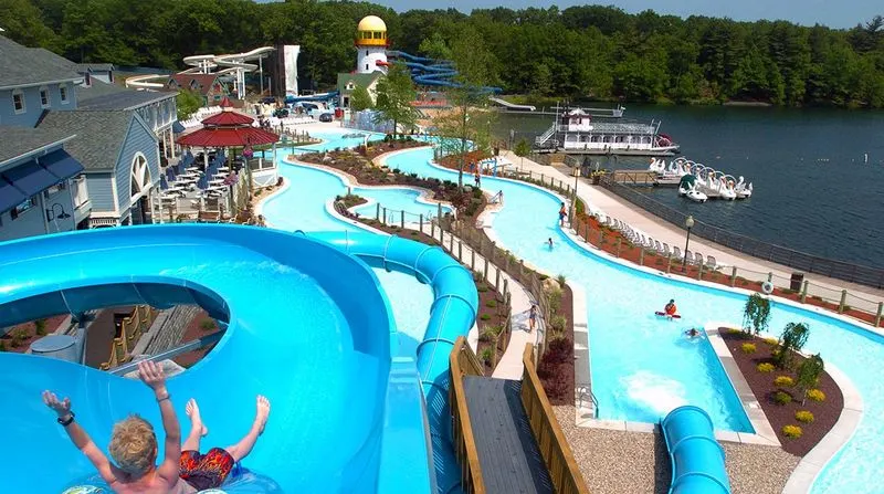 Crocodile Cove