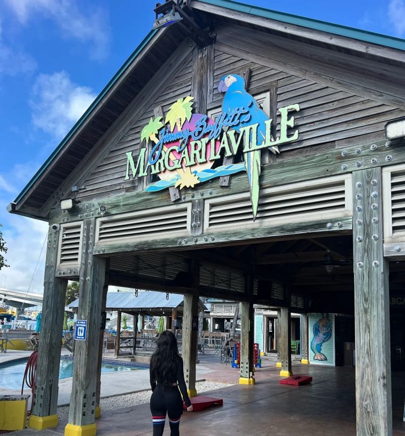 Margaritaville