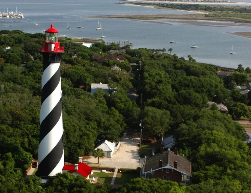 St. Augustine Lighthouse, Florida
