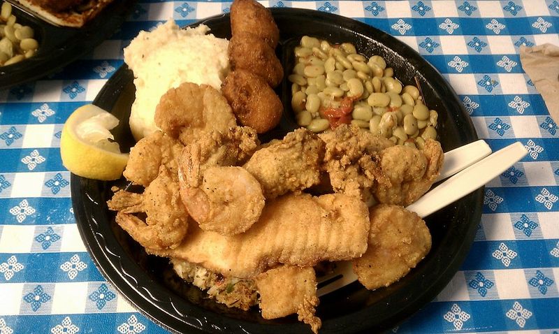 The Sea Shack – Hilton Head Island
