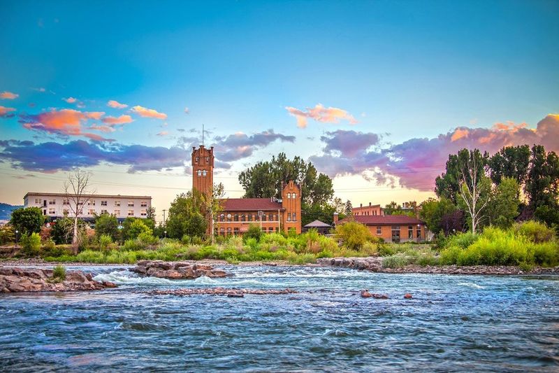 Missoula, MT