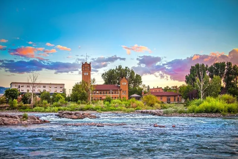 Missoula, MT