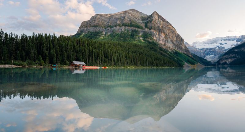 Banff, Alberta