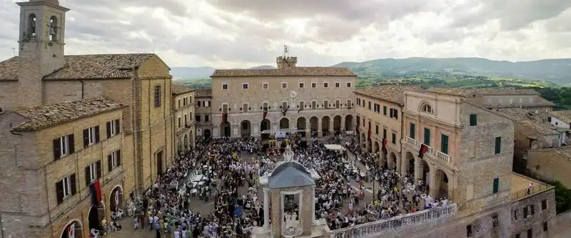 Piazza della Repubblica