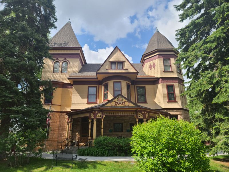 Laramie Plains Museum