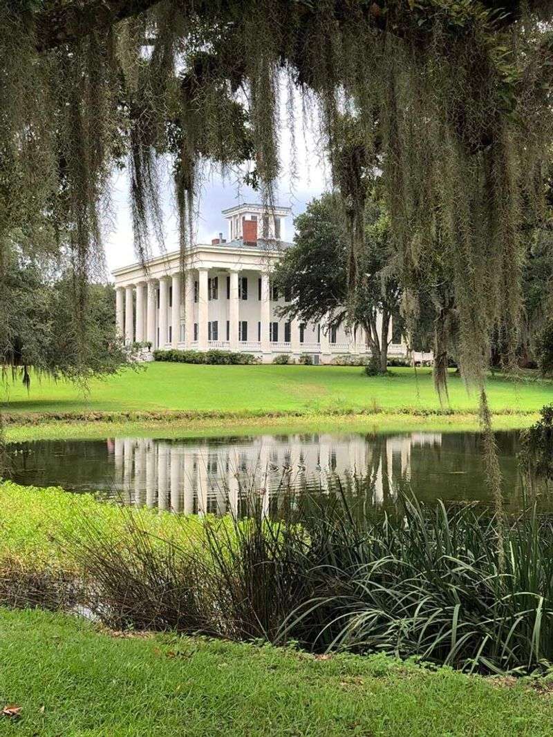 St. Francisville