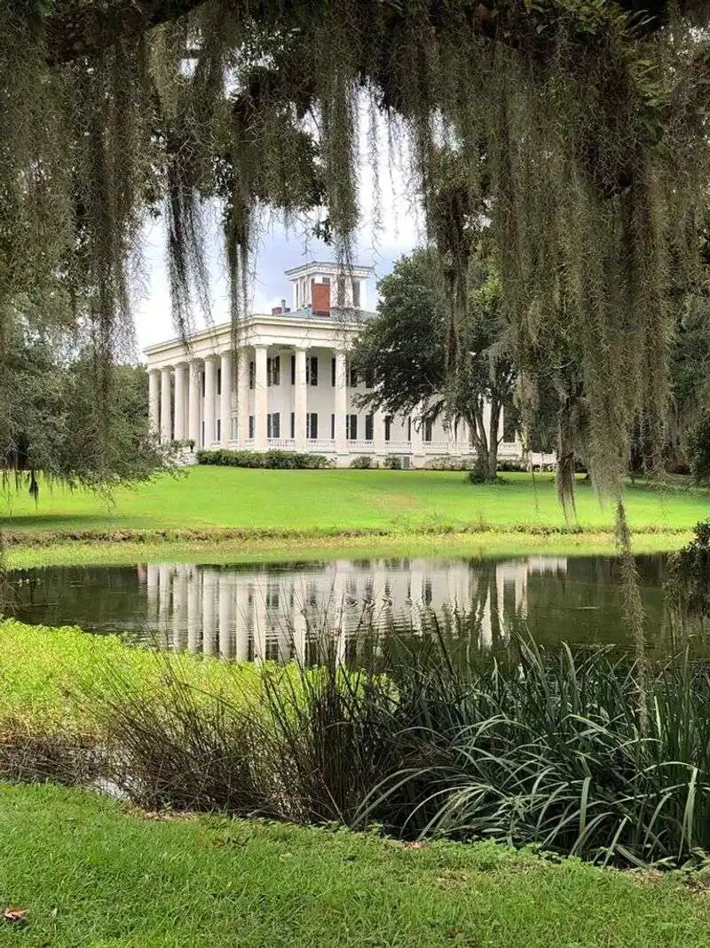 St. Francisville