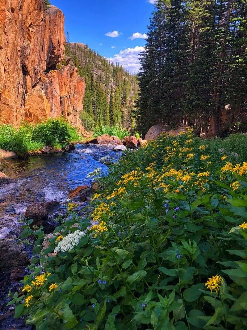 Estes Park