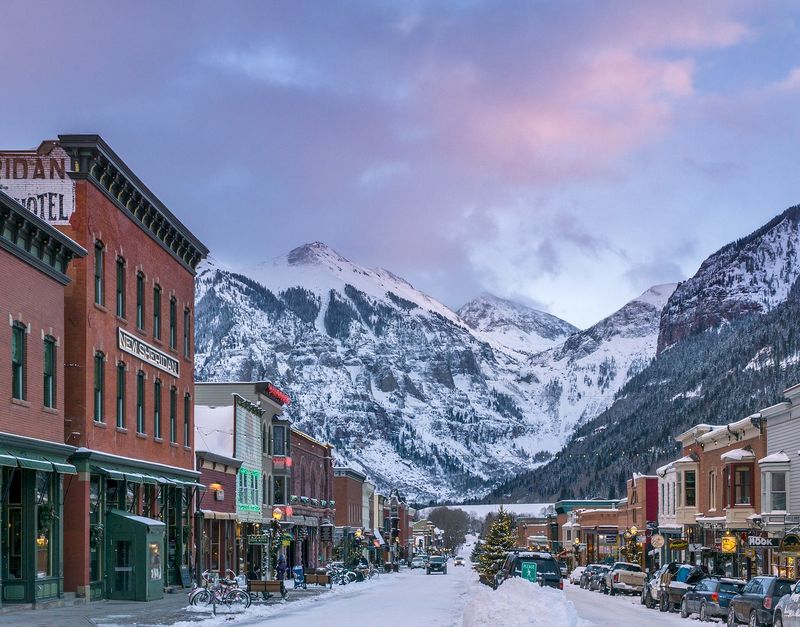 Telluride