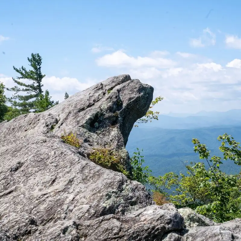 Blowing Rock