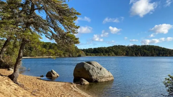 This Cape Cod Town Has the Freshest Seafood and the Quietest Beaches