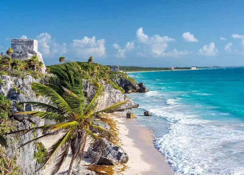 Cozumel, Mexico