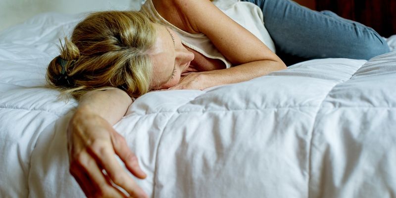 Make Room for Nap Time or Rest Breaks