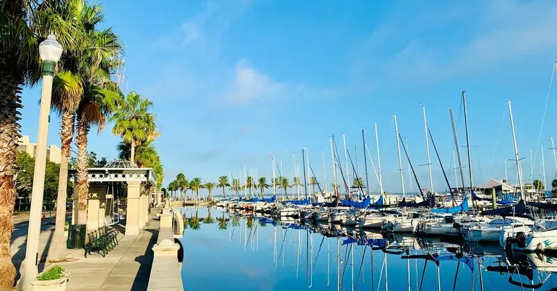 Sanford, Florida