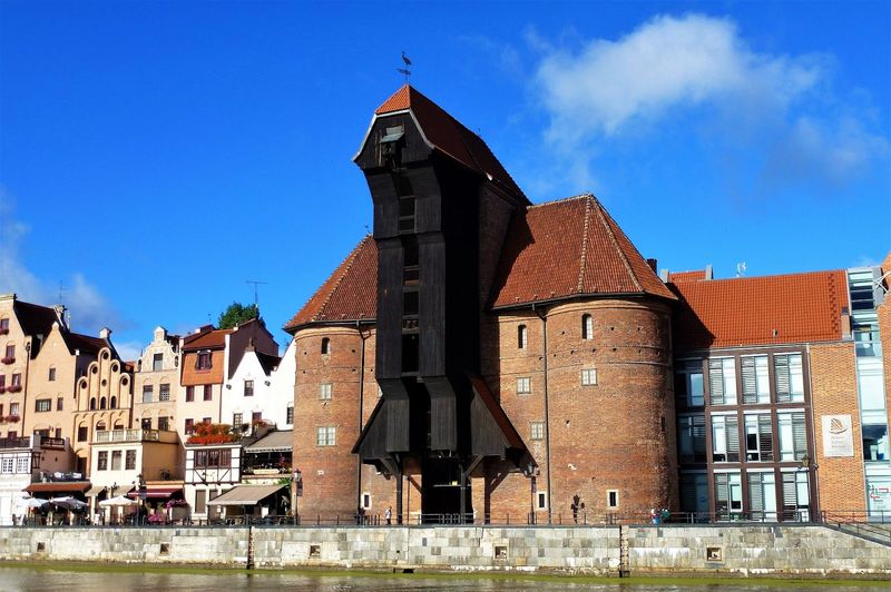 Gdansk, Poland