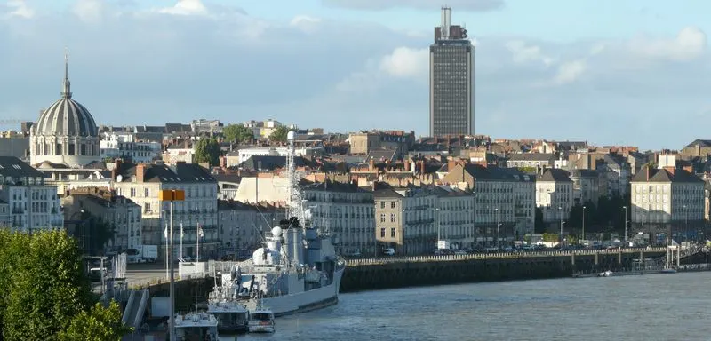 Nantes, France