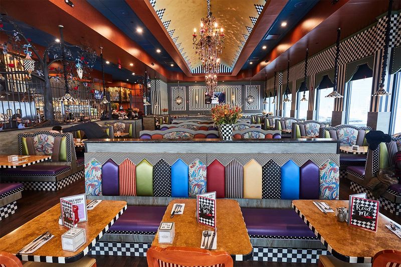 Chit Chat Diner – West Orange