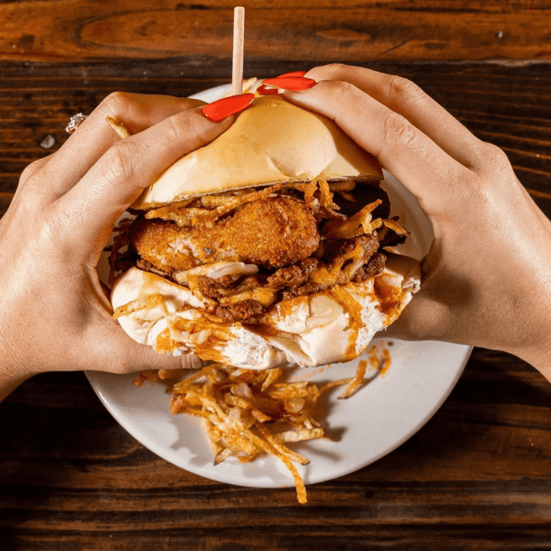 El Mago de las Fritas – Miami
