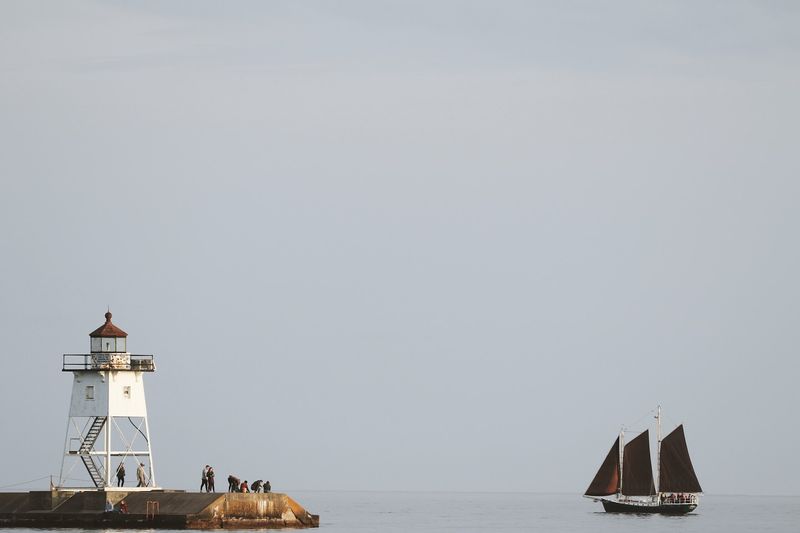Grand Marais, Minnesota