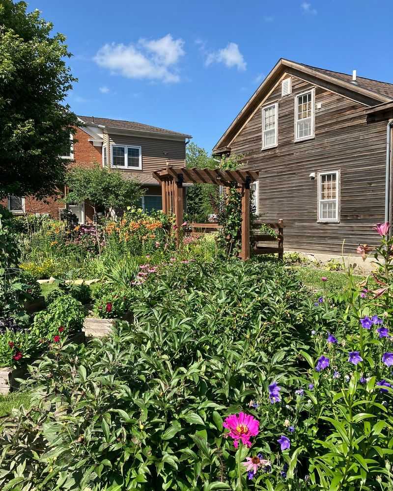 Amana Colonies' Historic Allure